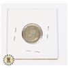 Image 2 : 1919 CANADA 10CENT VG-F(VG-10)  92.5% SILVER