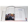 Image 2 : UNPRECEDENTED. HARDCOVER BOOK
