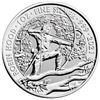 Image 1 : ROBIN HOOD- MYTHS AND LEGENDS SERIES 2021 1-OZ
