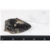 Image 2 : MEGALODON TOOTH COMES WITH STAND