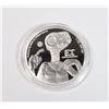 Image 2 : ET 40TH ANNIVERSARY 2022 1-OZ PURE SILVER COIN
