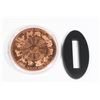 Image 2 : 1-OZ FINE COPPER HOROSCOPE THEME ROUND