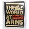 Image 1 : THE WORLD AT WAR BOOK - LIKE NEW