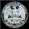 Image 2 : 1994S Washington 25c Proof Quarter Coin Graded ICG PR70 DCAM (COI-5404)