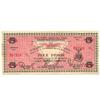 Image 2 : 1943 Philippines 10 P Guerrilla Note WW2 (COI-962)
