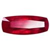 Image 1 : 9.93ctparking Natural Top Blood Red Ruby Fancy Appraisal Estimate $2482 (GEM-18110)