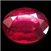 Image 1 : 2.64ct Superb Top Blood Red Ruby Oval Natural (GEM-17717)