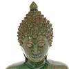 Image 2 : Celadon Large Thai Buddha (CLB-334) (CLB-334)
