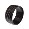 Image 2 : Rare Water Buffalo Horn Natural Bangle Bracelet (JEW-135) (JEW-135)