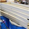 Image 2 : PLASTIC SHELF UNIT