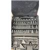 Image 2 : 2 PARTIAL SOCKET SETS