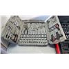 Image 3 : 2 PARTIAL SOCKET SETS