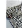 Image 5 : 2 PARTIAL SOCKET SETS