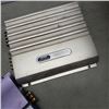 Image 3 : 3 CAR AUDIO AMPLIFIERS