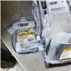 Image 2 : TRAY OF HDMI CORDS, USB CORDS, CAT 5 AND 6 ETHERNET CABLES