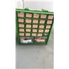 Image 2 : 2 ORGANIZERS WITH HARDWARE, NAILS, FUSES, ELECTRICAL HARDWARE