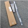 Image 1 : NEW DOCA 12FT EXTENTION POLE WITH EXPANDING RAKE ATTACHMENT