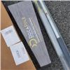 Image 2 : NEW DOCA 12FT EXTENTION POLE WITH EXPANDING RAKE ATTACHMENT