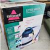 Image 2 : BISSELL LITTLE GREEN PORTABLE DEEP CLEANER