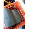 Image 8 : 3/4 TON LEVER BLOCK AND ROLLERS FOR CONVEYOR