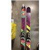 Image 2 : ARMADA AR6 181CM SKIIS