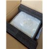 Image 2 : 2 NEW YIGEDA LED 45W CANOPY WALL LIGHTS 5000K