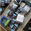 Image 2 : 2 TRAYS OF VARIOUS FASTENERS
