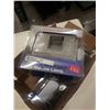 Image 2 : 4 HOBBS HALOGEN 4X6 MARINE LAMPS