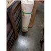 Image 2 : 2 ROLLS OF PAPER - 55 INCHES WIDE AND 3 FOOT WIDE