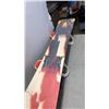 Image 8 : BURTON CUSTOM 164 SNOWBOARD