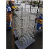 Image 2 : 5 SECTION WIRE SHELF
