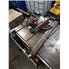 Image 2 : ROCKWELL BEAVER TABLE SAW
