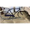 Image 2 : BLUE MERCURY ATLANTIC ROAD BIKE