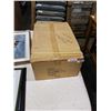 Image 1 : CASE OF 288 7.4" X 7.4" BUBBLE MAILERS