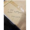 Image 3 : CASE OF 288 7.4" X 7.4" BUBBLE MAILERS