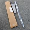 Image 1 : NEW DOCA 12FT EXTENTION POLE WITH EXPANDING RAKE ATTACHMENT