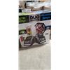 Image 1 : NEW NINJA DUO STAND BLENDER WITH NUTRI NINJA CUPS - RETAIL $299