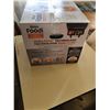 Image 2 : NINJA FOODI 2 BASKET AIR FRYER - TESTED WORKING - RETAIL $239