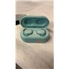 Image 2 : SKULLCANDY SESH EVO WIRELESS IN EAR HEADPHONES - TESTED WORKING - RETAIL $79