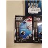Image 2 : 2 SCHON NOSE EAR HAIR TRIMMERS AND 4-IN-1 RECHARGEABLE SHAVER