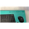 Image 2 : LOGITECH SILENT WIRELESS COMBO MK295