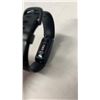 Image 2 : FITBIT INSPIRE 2 BLACK FITNESS TRACKER - TESTED WORKING, RETAIL $99