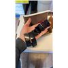 Image 2 : LOT OF FITBITS - WORKING, STRAP ATTACHMENTS NEED REPAIR