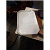 Image 2 : LAZY SUSAN, FISH TRAY, CORK TILES, CLOCK, TRAYS
