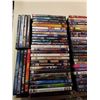 Image 2 : 2 TRAYS OF DVDS