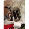 Image 8 : 2 BOXES AND BAG OF ESTATE GOODS