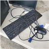 Image 2 : ACER AX3400-E2202 TOWER WITH WINDOWS 7, AMD ATHLON II X2 215, 4GB DDR3 RAM, 640GB HDD WITH MONITOR K