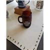 Image 2 : 5 BEER STEINS