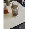 Image 8 : 5 BEER STEINS