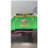 Image 1 : REPRODUCTION MIGHTY DUCKS ADAM BANKS JERSEY SIZE M